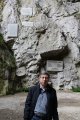 Шкоцянские пещеры включены в список Всемирного наследия ЮНЕСКО в 1986 году.