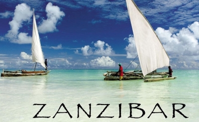 Танзания, о. Занзибар!