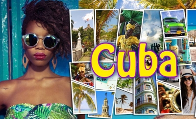 Куба!